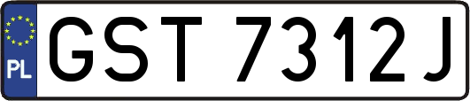 GST7312J