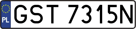 GST7315N