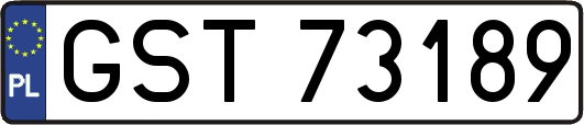 GST73189