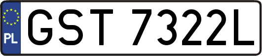 GST7322L