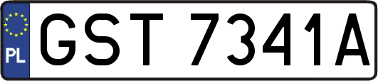 GST7341A