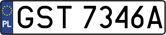 GST7346A