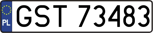 GST73483