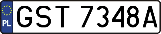 GST7348A