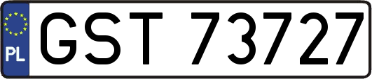 GST73727