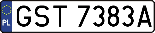 GST7383A