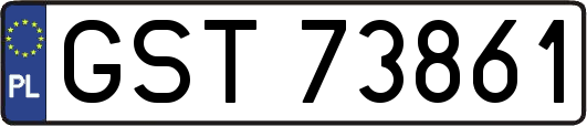 GST73861