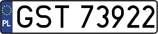 GST73922
