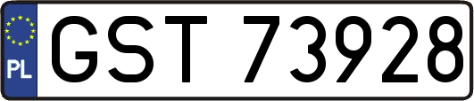 GST73928