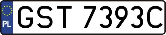 GST7393C