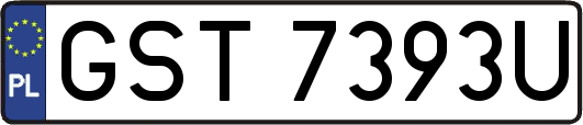 GST7393U