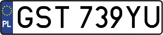 GST739YU