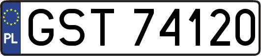 GST74120