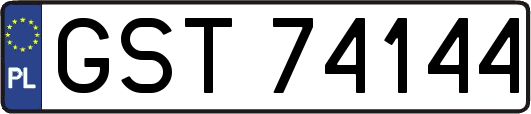 GST74144