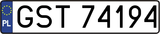 GST74194