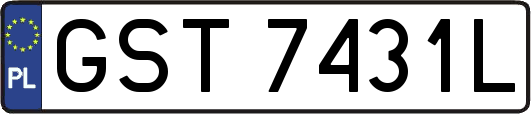 GST7431L