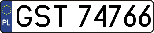 GST74766