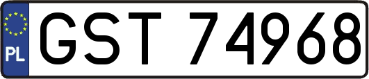GST74968