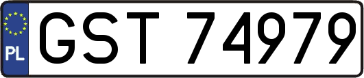GST74979