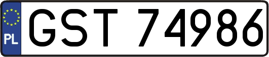 GST74986