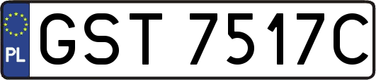 GST7517C