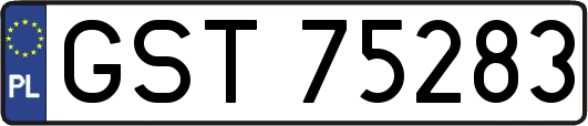GST75283