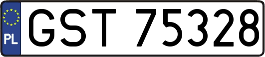 GST75328