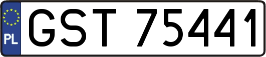GST75441