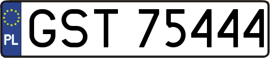 GST75444