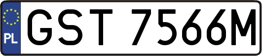 GST7566M