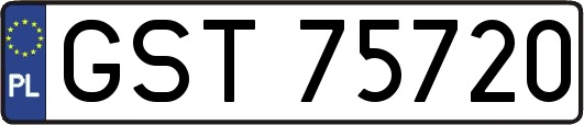 GST75720
