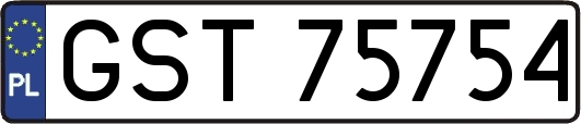 GST75754