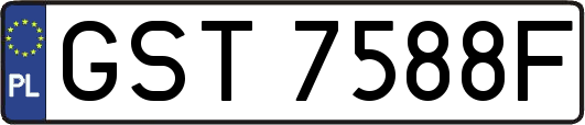 GST7588F
