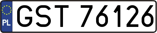 GST76126