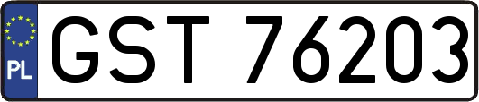 GST76203