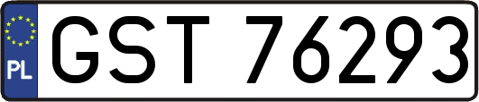 GST76293