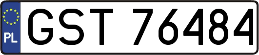 GST76484