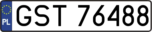 GST76488