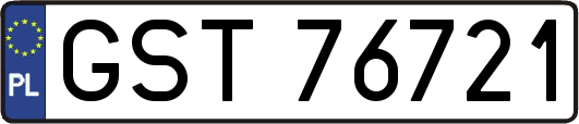 GST76721