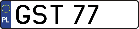 GST77
