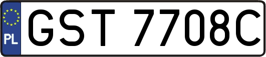 GST7708C