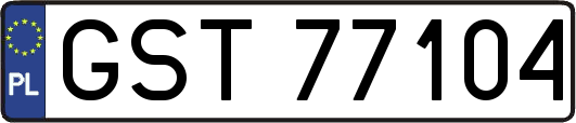 GST77104