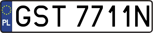 GST7711N