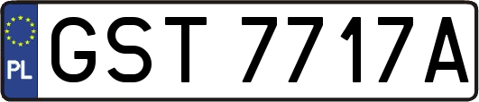 GST7717A