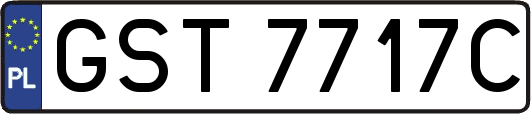 GST7717C
