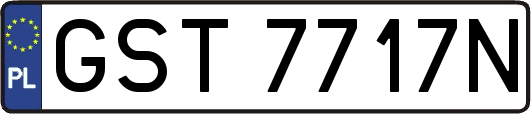 GST7717N