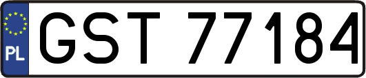 GST77184