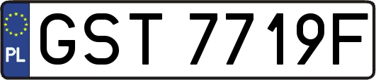 GST7719F