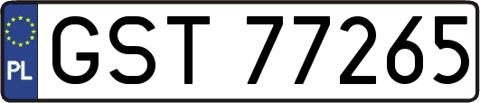 GST77265