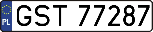 GST77287